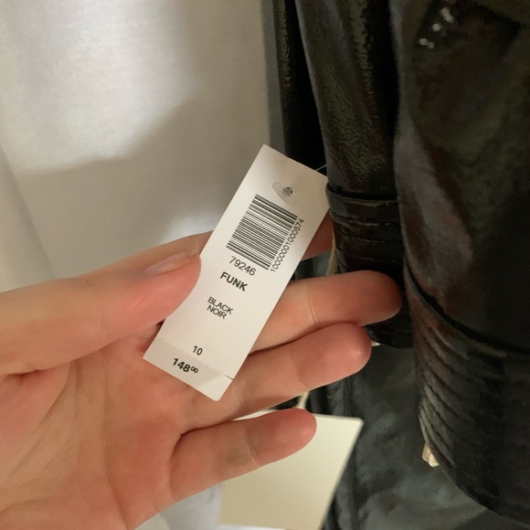 Aritzia (Wilfred) funk pants - Picture 2 of 4